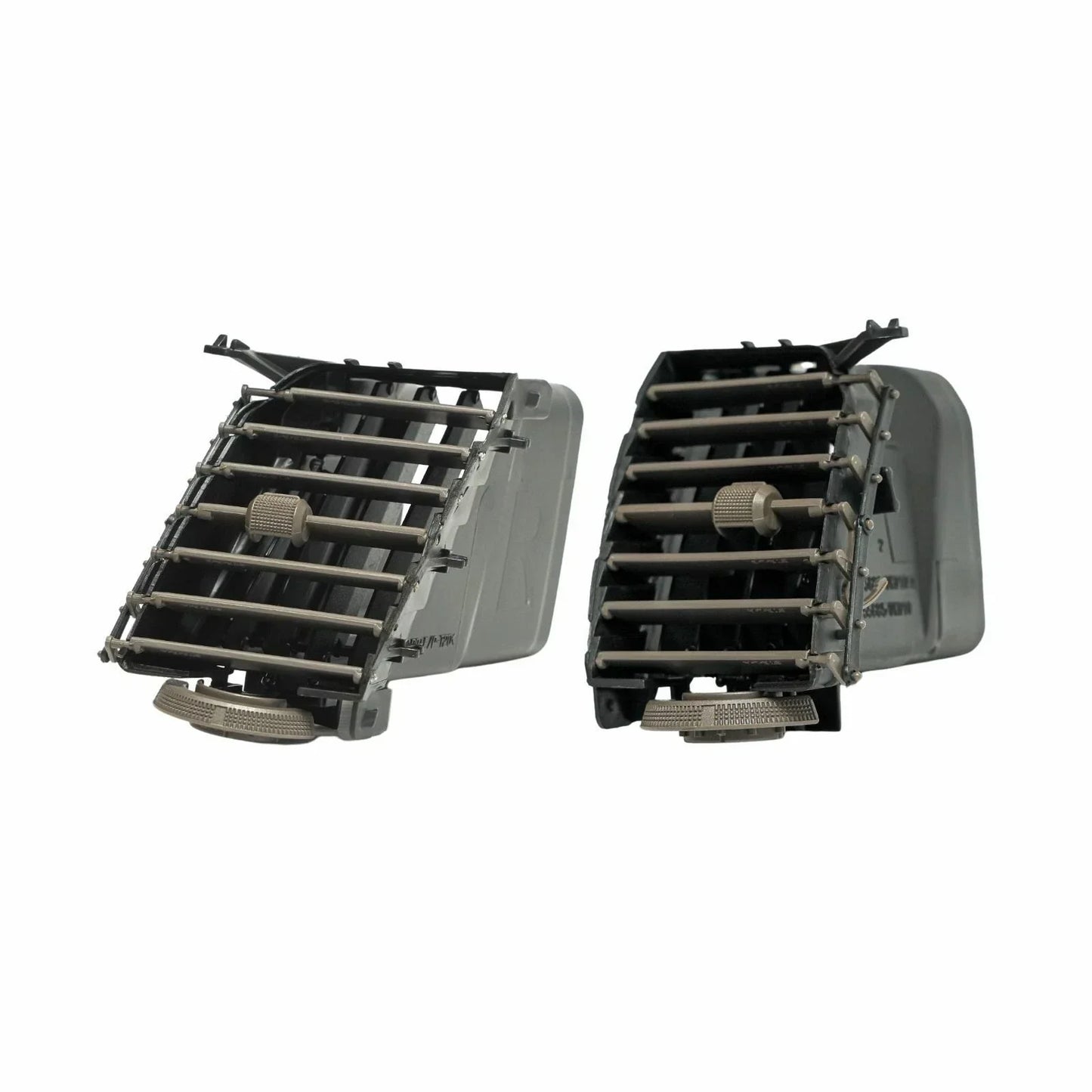 A/C Air Vent Center Grille for Toyota Hilux (2005-2014)
