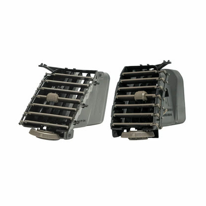 A/C Air Vent Center Grille for Toyota Hilux (2005-2014)