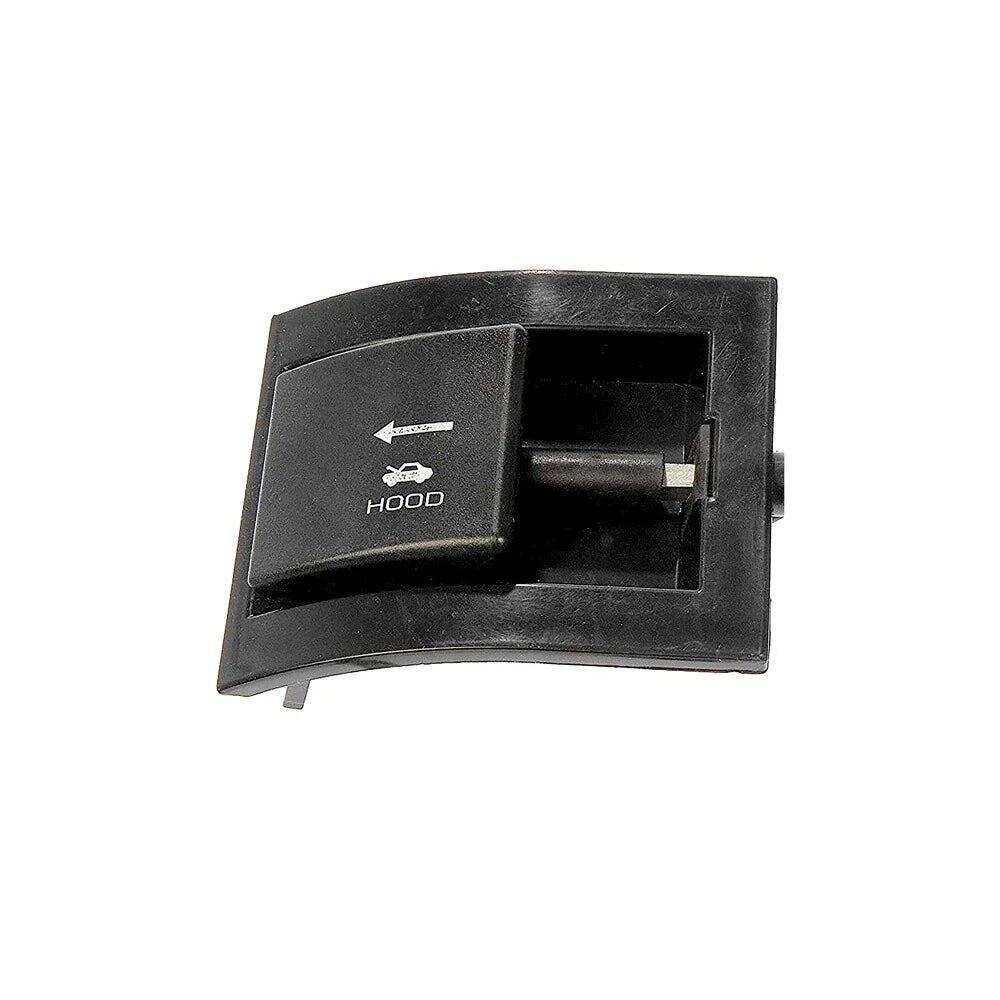 Hood Latch Release Cable for F-Series, Bronco Trucks (1980-1996)