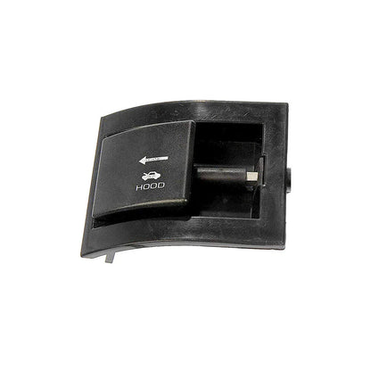 Hood Latch Release Cable for F-Series, Bronco Trucks (1980-1996)