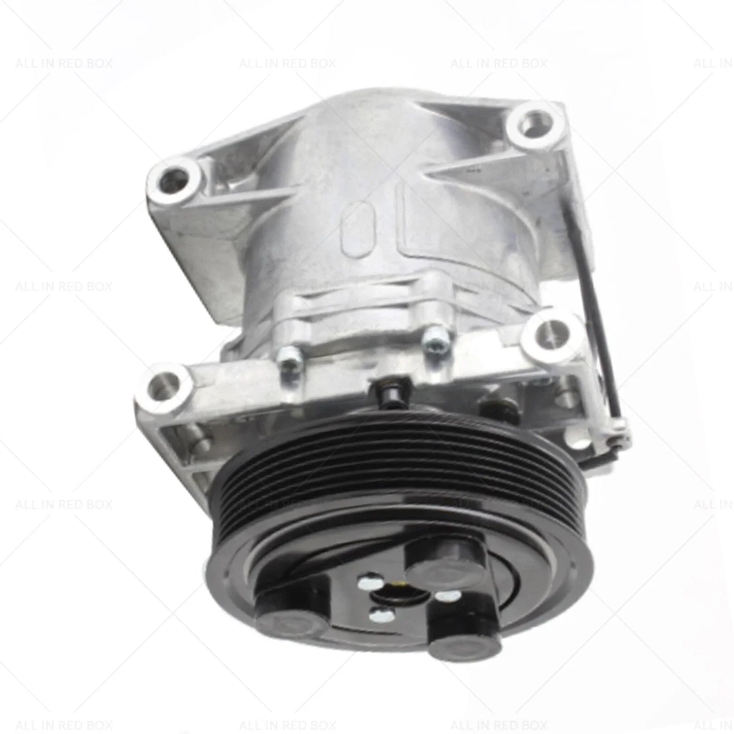 AC Compressor for Nissan Navara D40 2.5L Diesel YD25DDTi (2005-2013)