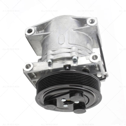 AC Compressor for Nissan Navara D40 2.5L Diesel YD25DDTi (2005-2013)
