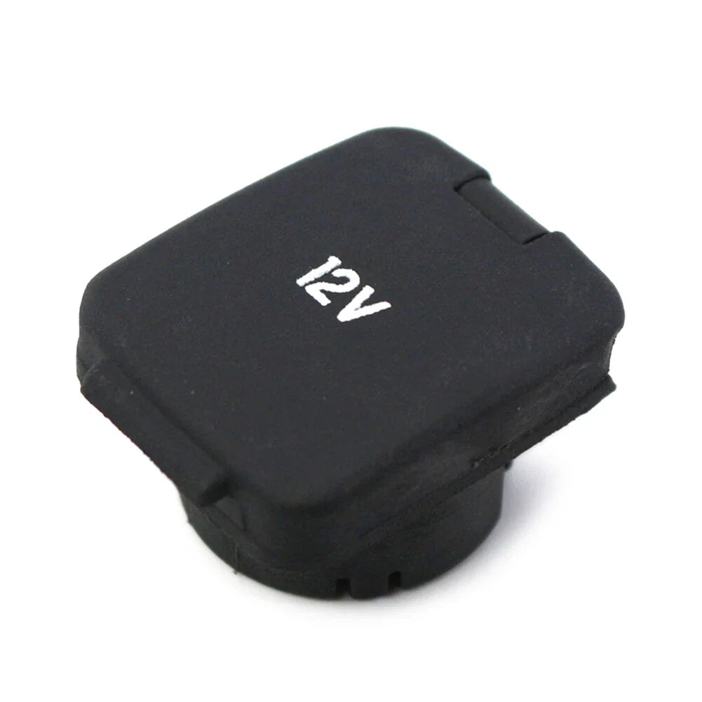 Power Outlet Cover for Ford Edge Expedition Fusion F-150 F-250 (2007-2023)