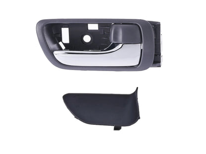 Rear Chrome Inner Door Handle for Toyota Camry CV36 (2002–2006)