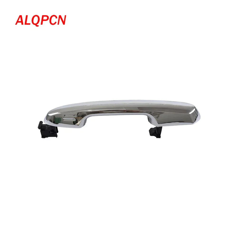 Chrome Exterior Door Handle for Toyota Sienna (2021-2023)