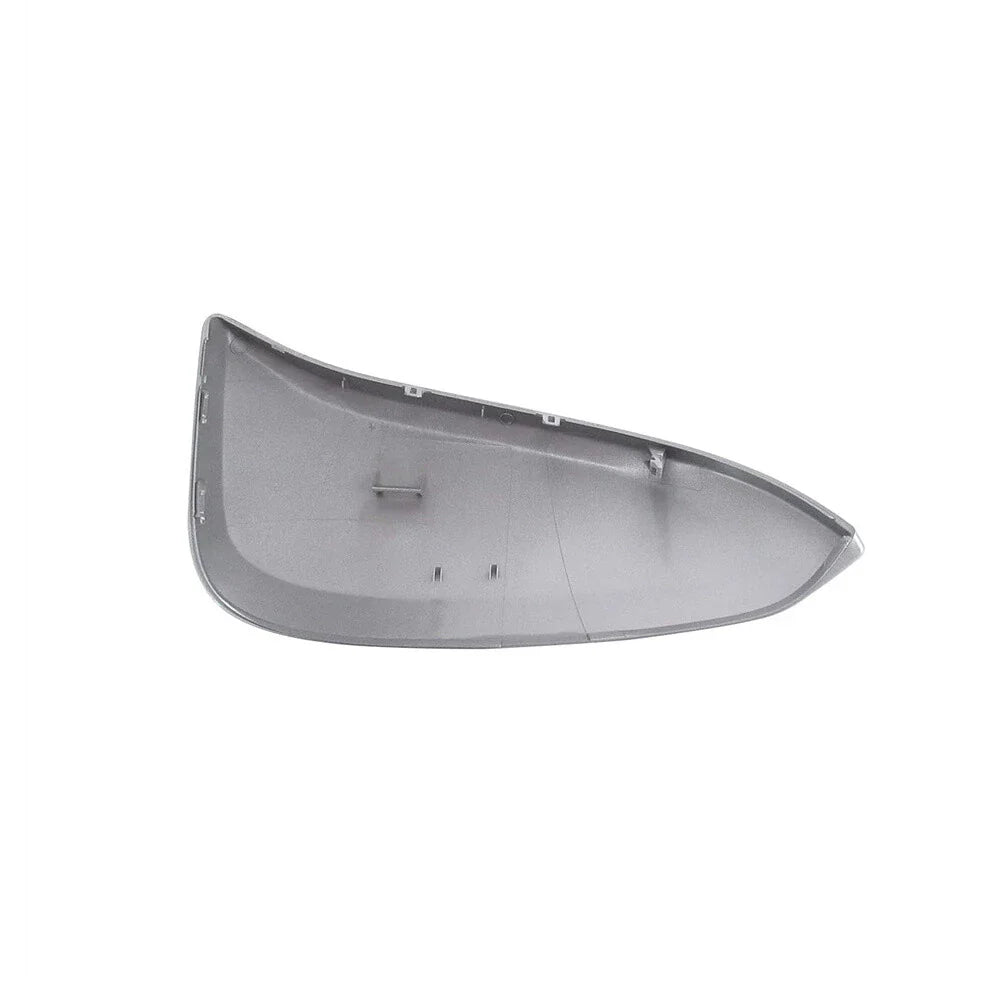 Outer Mirror Cover Left Side Gray for Toyota 4Runner RAV4 (2010-2023)