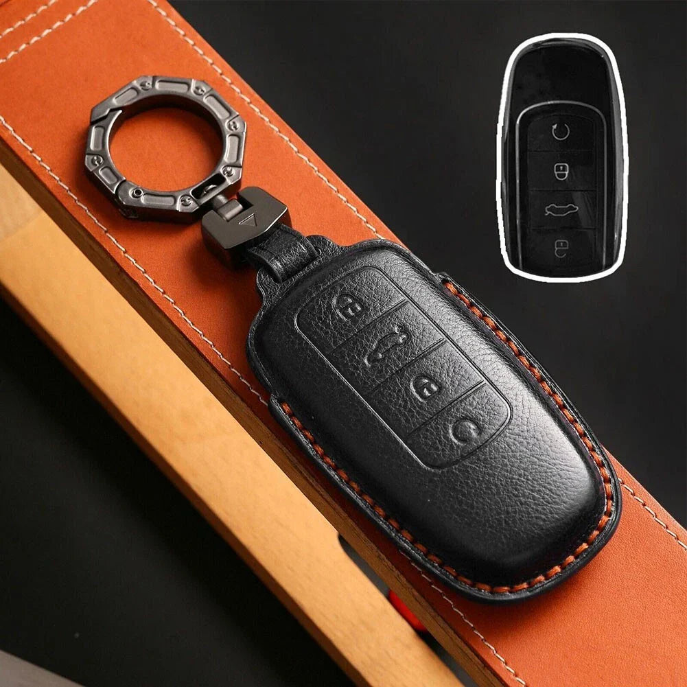 Car Key Cover Wear-resistant