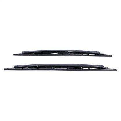 Wiper Blade Set for BMW 745Li 745i 750Li 750i 760Li (2002-2008)