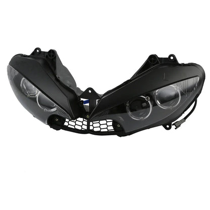Headlight Assembly for Yamaha YZF R6 (2003-2005), YZF R6S (2006-2009)