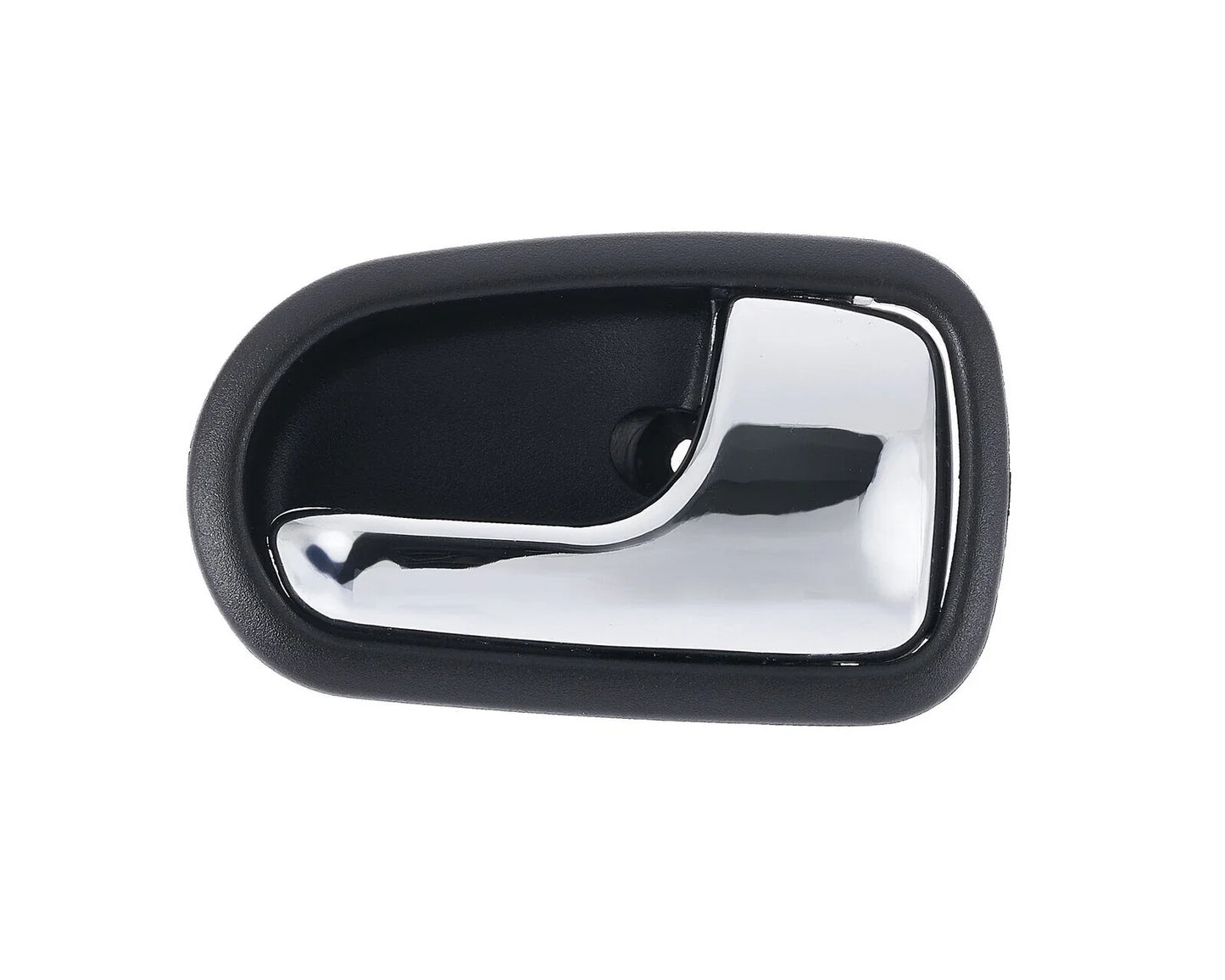 Rear Inner Door Handle Chrome for Ford Courier Laser