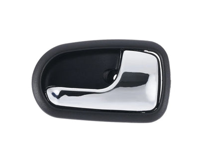 Rear Inner Door Handle Chrome for Ford Courier Laser