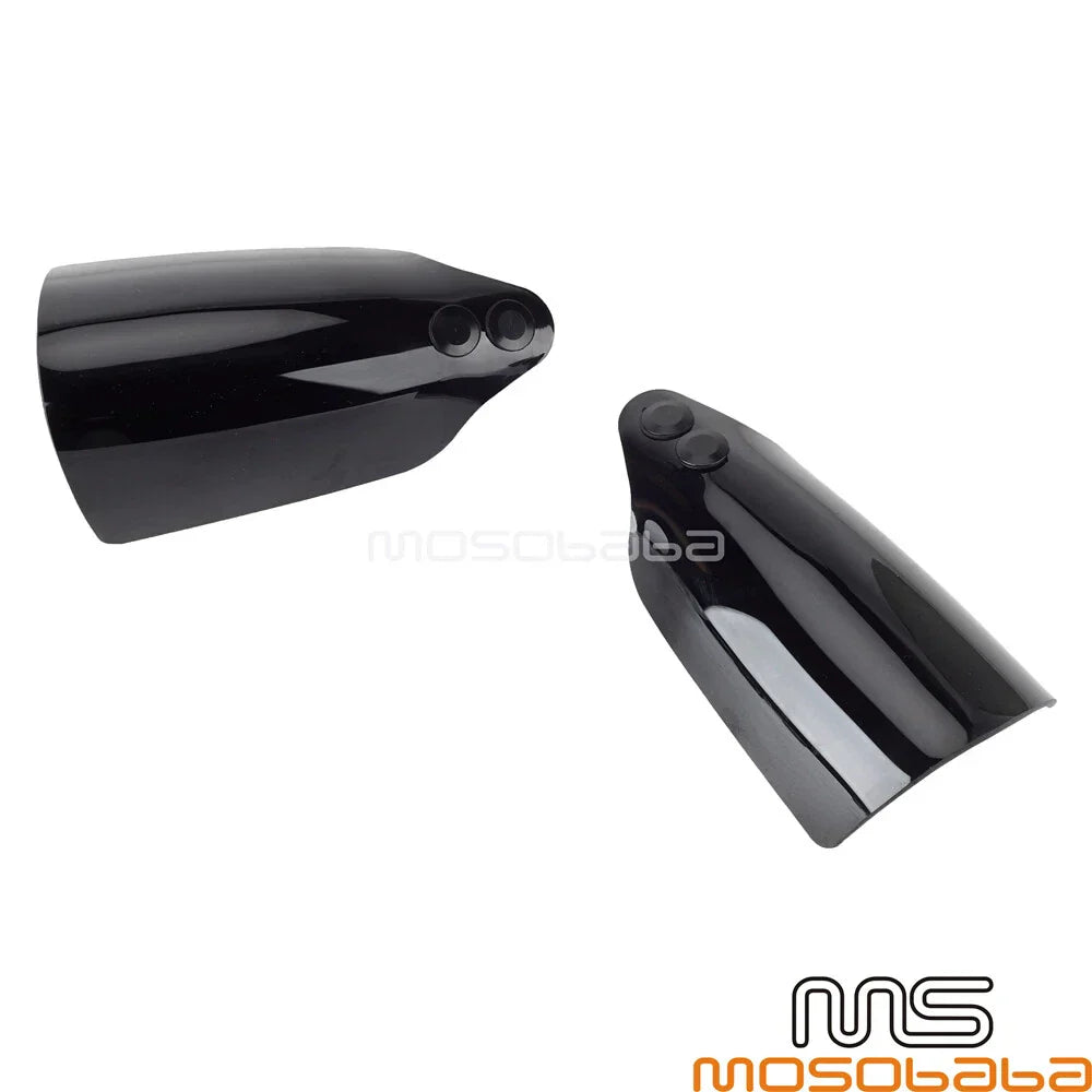 Hand Guards Protectors for Harley Davidson Road King FLHR (2013)