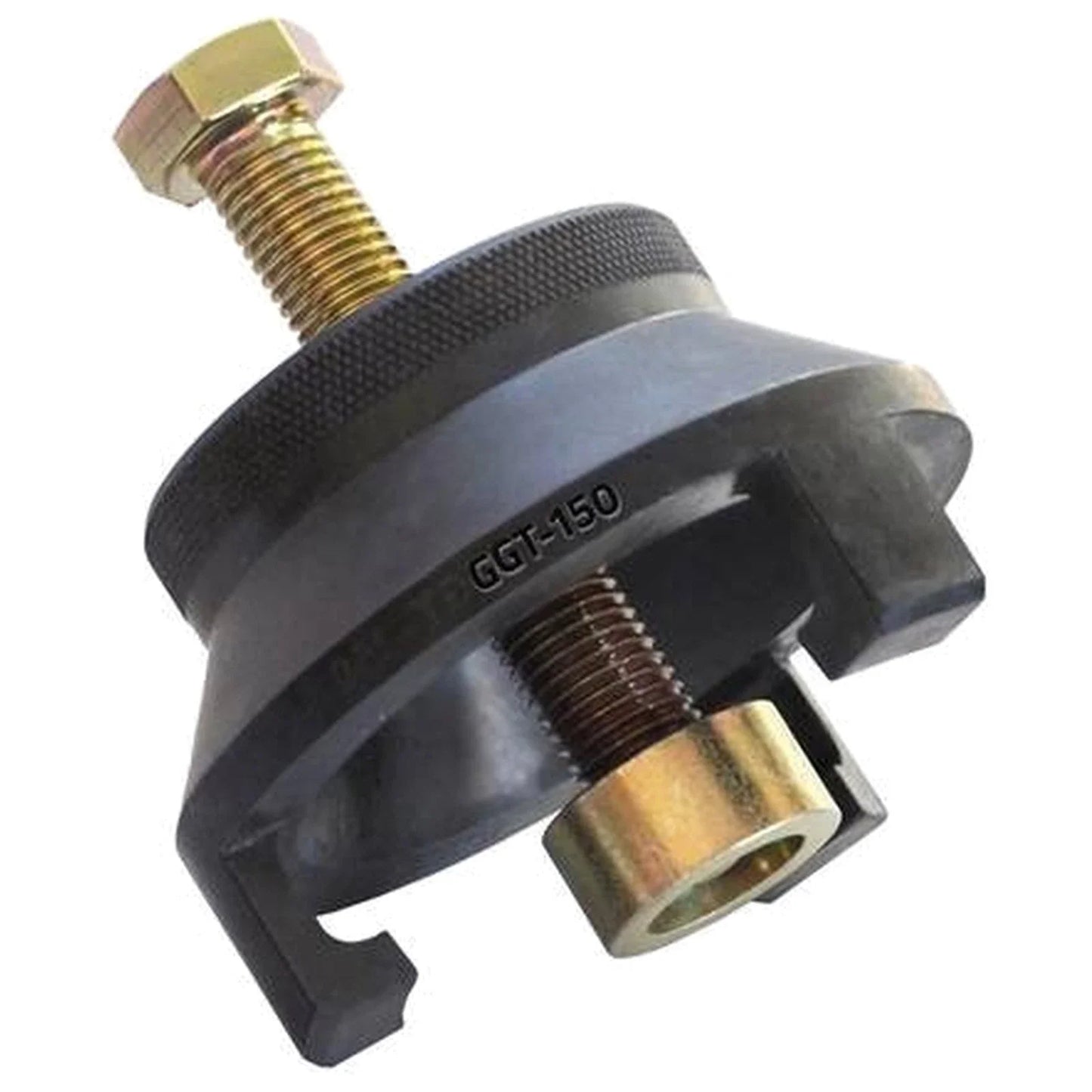 Harmonic Balancer Remover Puller G+G Technics for Ford Mustang