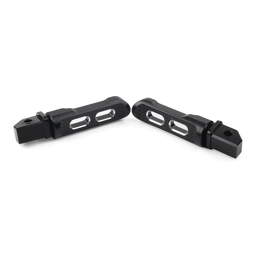 CNC Foot Peg Adapters for Honda Rebel CMX 300/500 (2017-2023)
