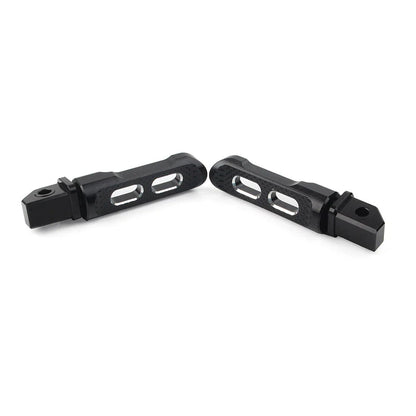 CNC Foot Peg Adapters for Honda Rebel CMX 300/500 (2017-2023)