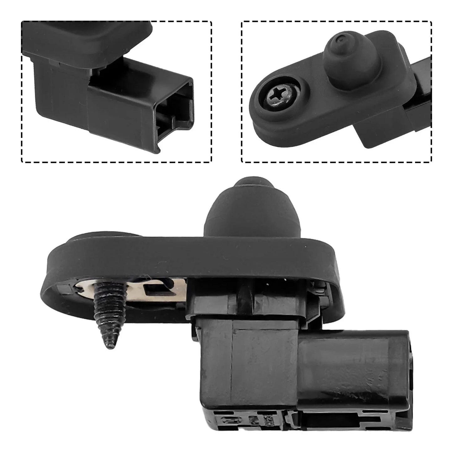 1x Interior Door Lamp Sensor for Lancer 2002-2017 (2002–2017)