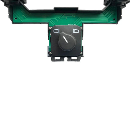 Master Power Window Switch for 1993-2000 Benz C-Class W202 (1993-2000)