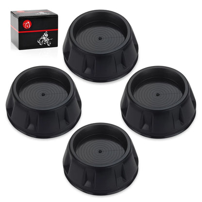 2x Cap Wheel Center for Honda Pioneer 700-4 (2014–2023)