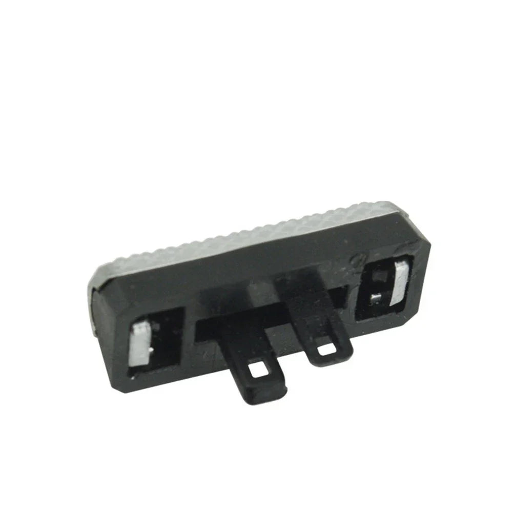 Button Cover for Air Conditioner