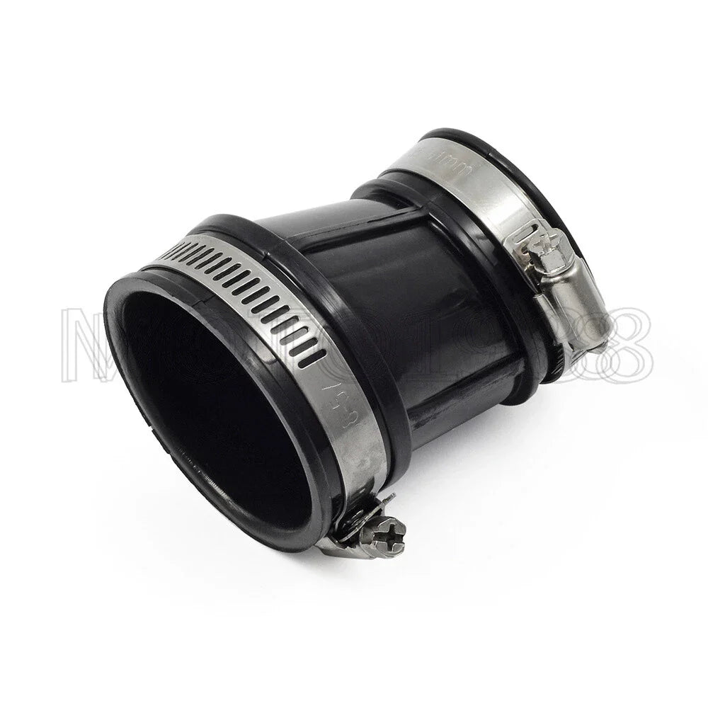 Air Box Carburetor Intake Hose Boot for Kawasaki Bayou 220 KLF220 (1988-2002)