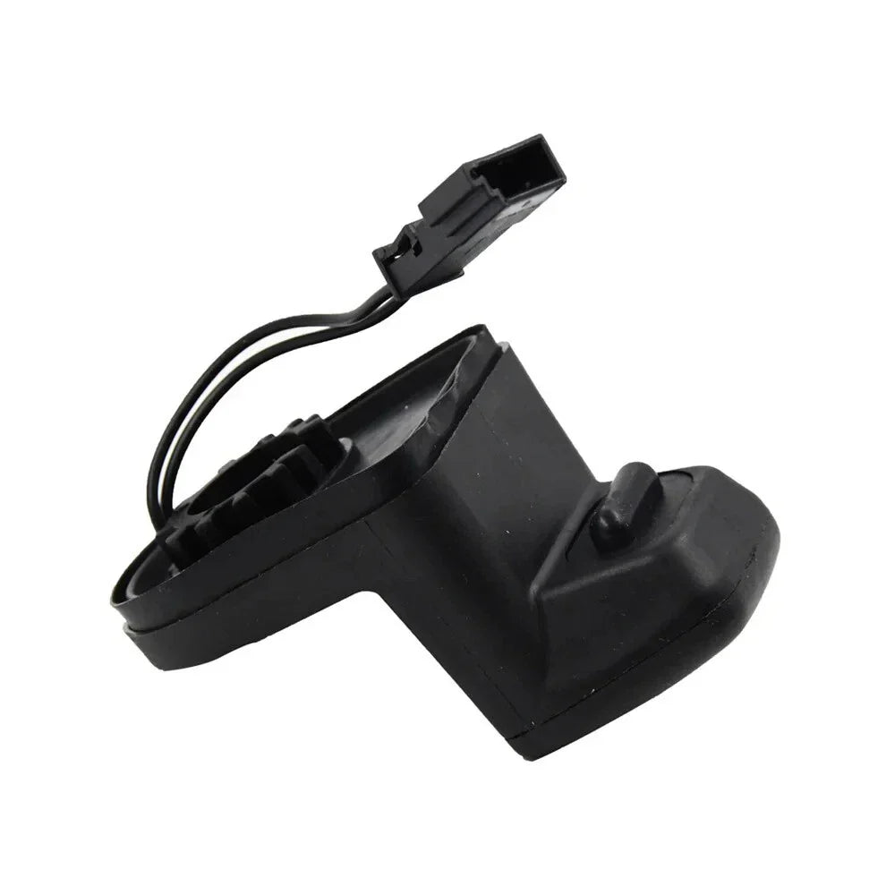 Rear Window Tailgate Trunk Handle Switch for BMW 3-Series E46 E91 E61 (2001-2007)
