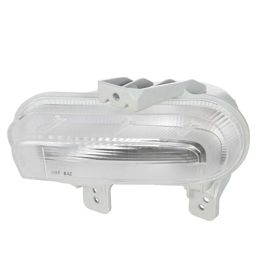 Bumper Parking Turn Signal Light Fog Lamp for Jeep Renegade (2019-2022)