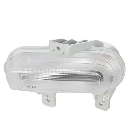 Bumper Parking Turn Signal Light Fog Lamp for Jeep Renegade (2019-2022)