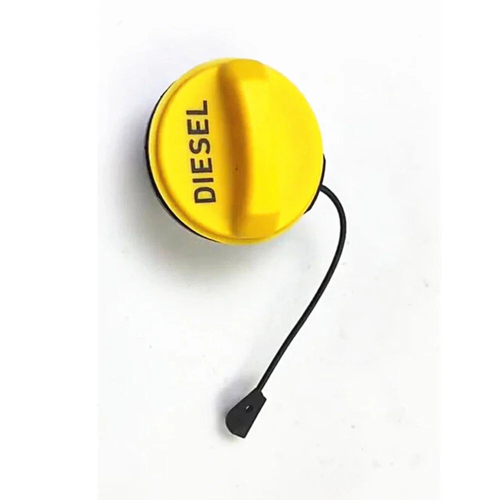 Fuel Cap for Land Rover Discovery 3/4/5 (2004-2020)