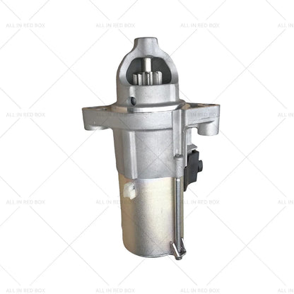 Starter Motor for Honda CR-V Accord Euro Odyssey 2.4L 4Cyl (2002-2011)