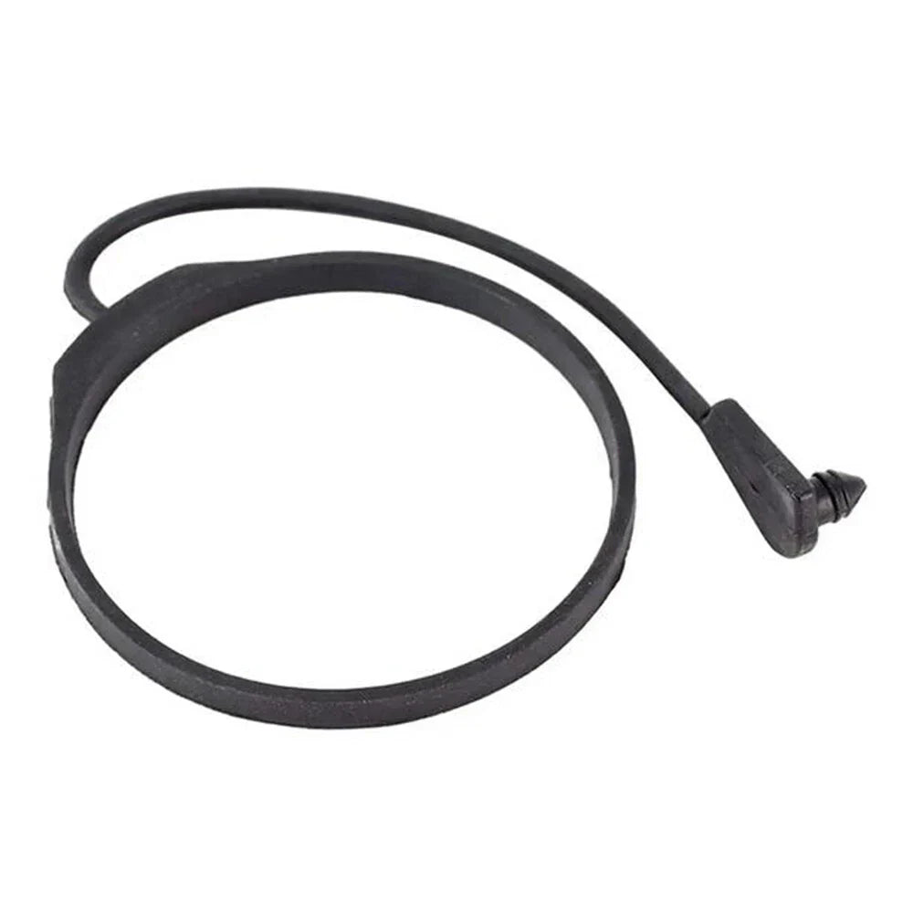 Gas Tank Fuel Filler Cap Tether Strap for Land Rover Sport LR4 Evoque (2010-2016)