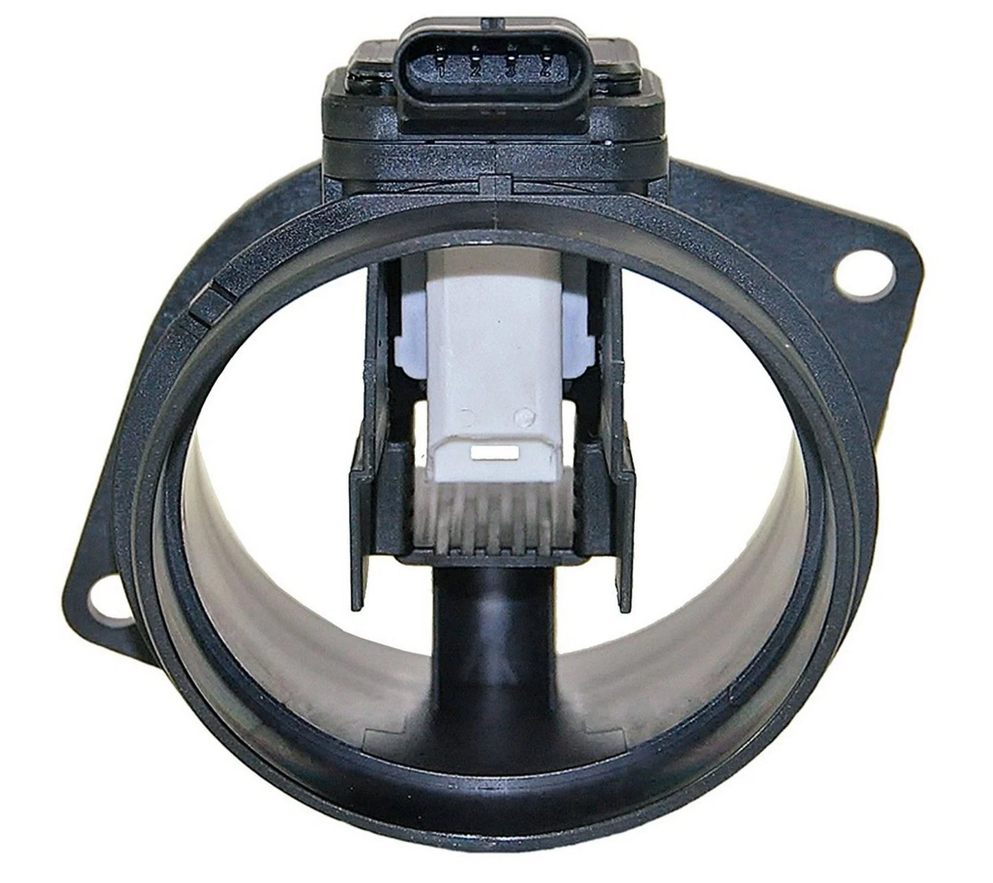 Mass Air Flow Meter Sensor for Mercedes C/E-Class W204/W212/X204 (2003–2016)
