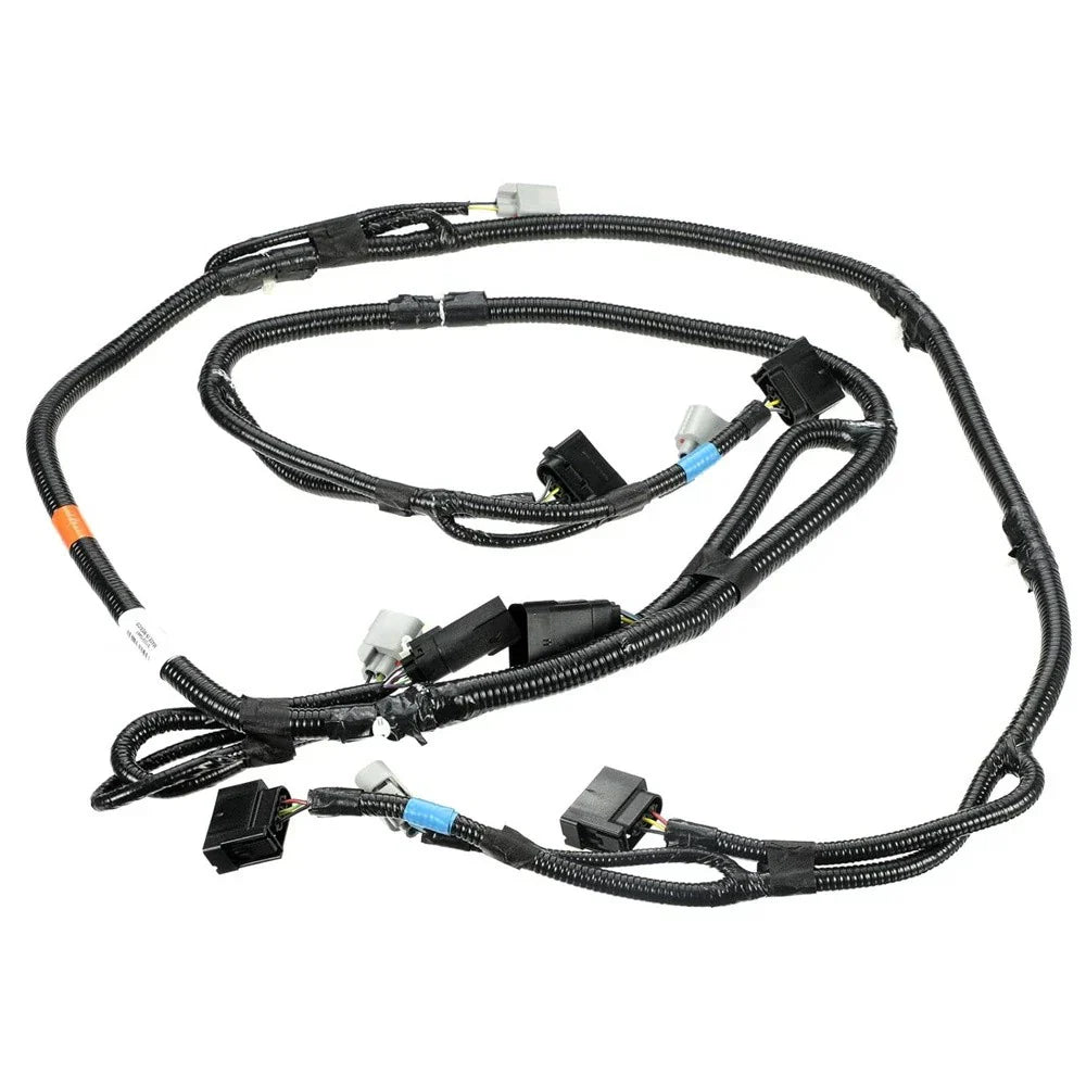 Tail Lamp Wiring Harness for 2011-2014 Ford F150 (2011-2014)