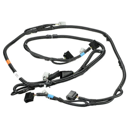Tail Lamp Wiring Harness for 2011-2014 Ford F150 (2011-2014)