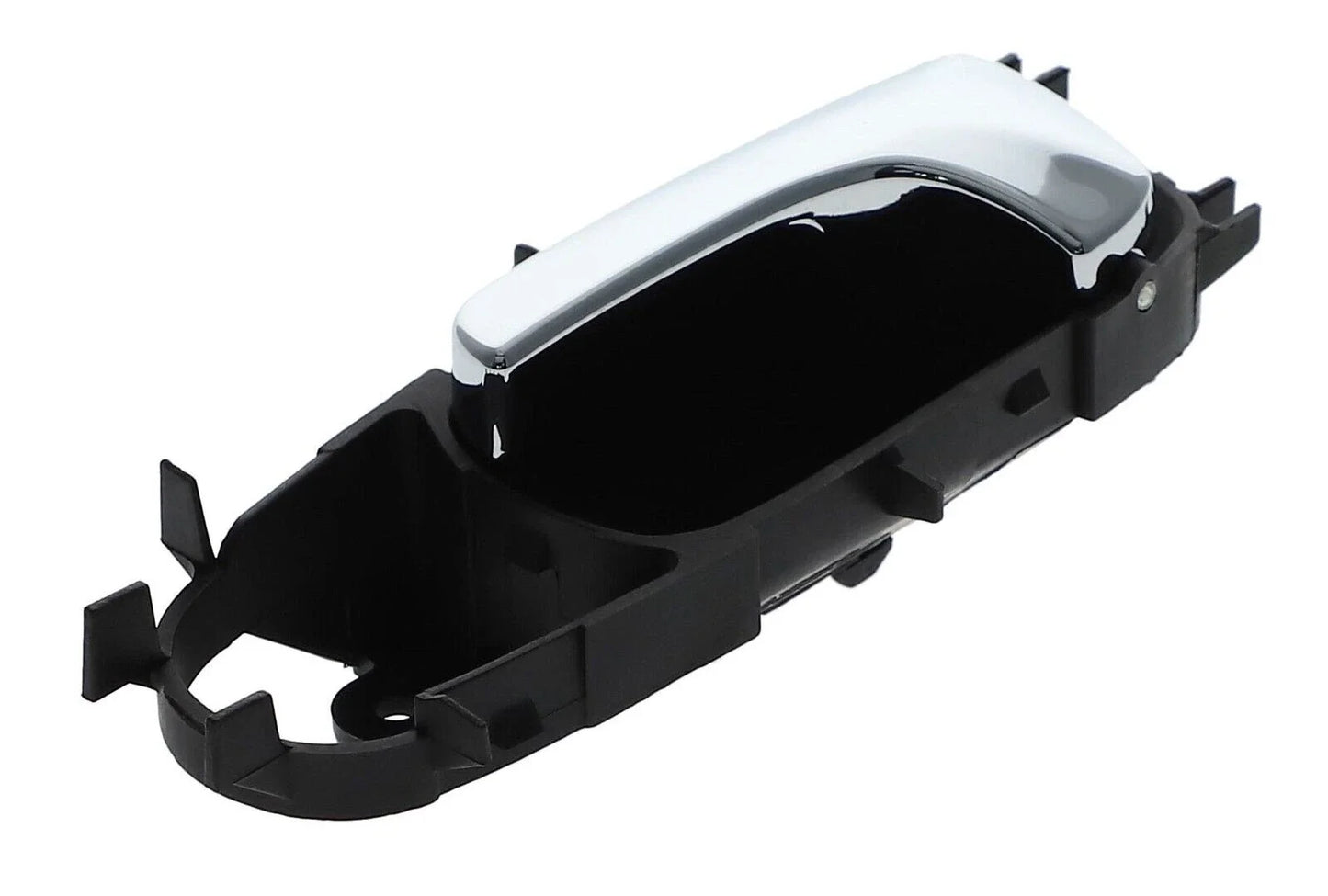 2pcs LH+RH Chrome Inner Door Handle for Holden Viva JF (2005–2009)