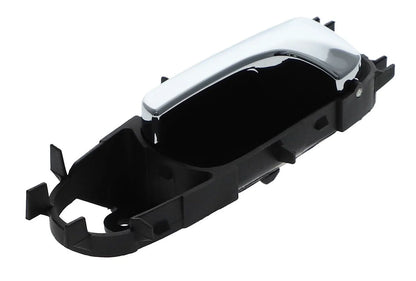 2pcs LH+RH Chrome Inner Door Handle for Holden Viva JF (2005–2009)