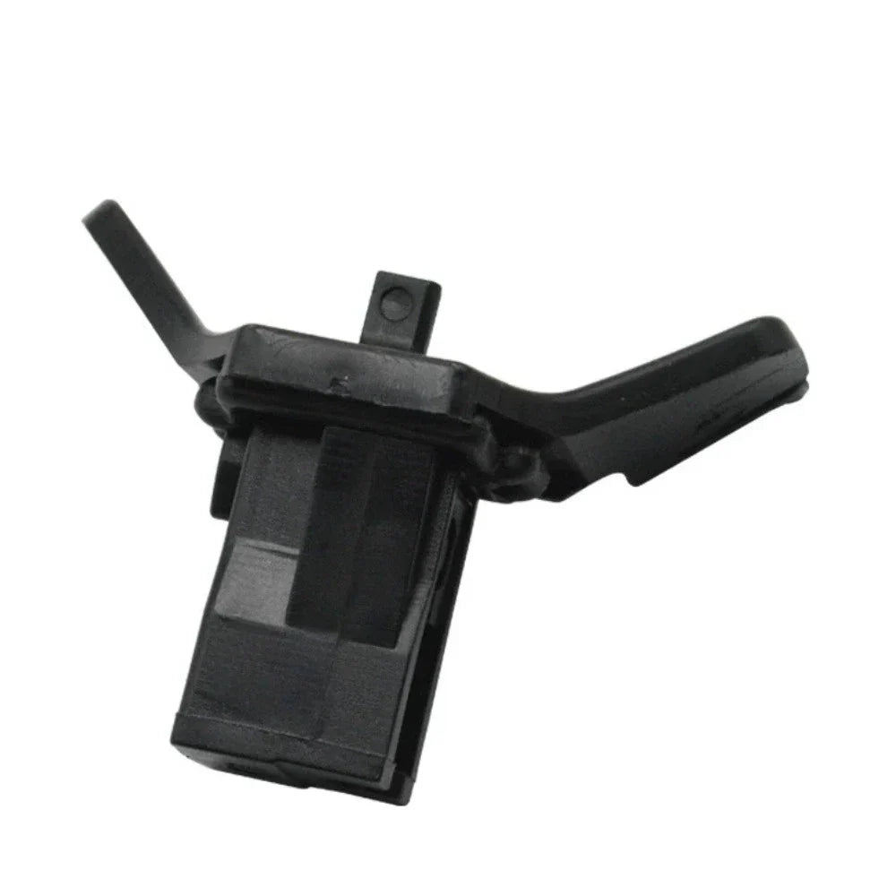 Fuel Door Filter Latch Cover for Mitsubishi Pajero Lancer (2003-2018)