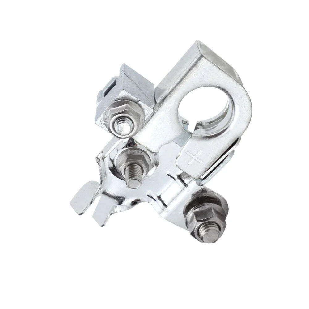 Positive/Negative Battery Terminals for Ford Lincoln (2015-2023)