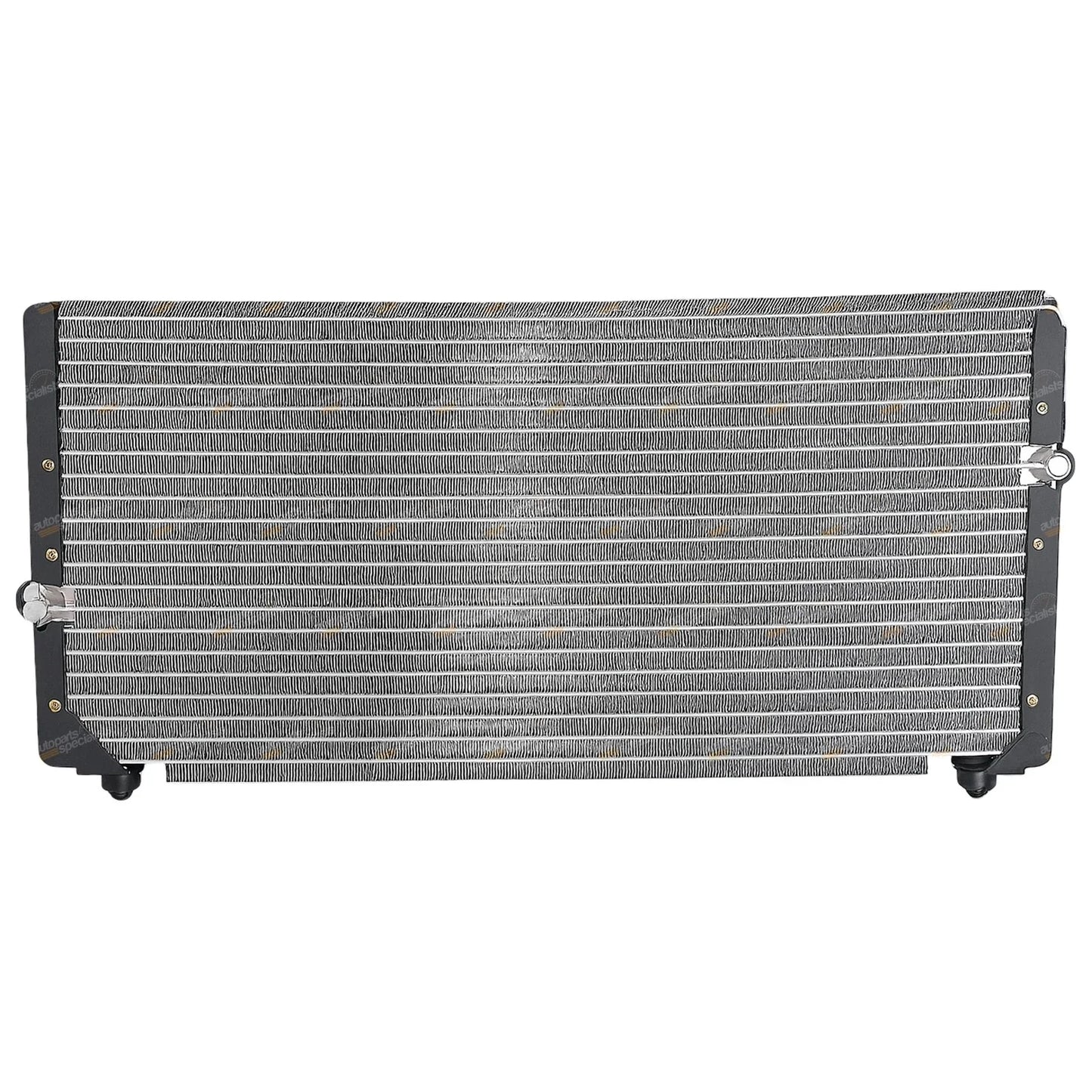 AC Condenser for Toyota Landcruiser HZJ80 PZJ70 PZJ73 (1993–1998)