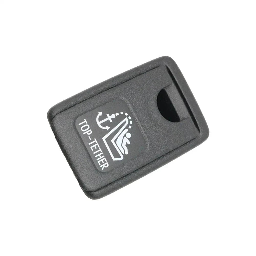 Rear Child Seat Safety Latch Cover for Toyota Highlander (2022-2024)