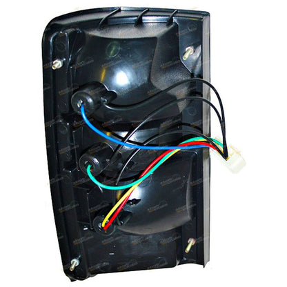 Tail Light for Toyota Hilux (1988–1997)