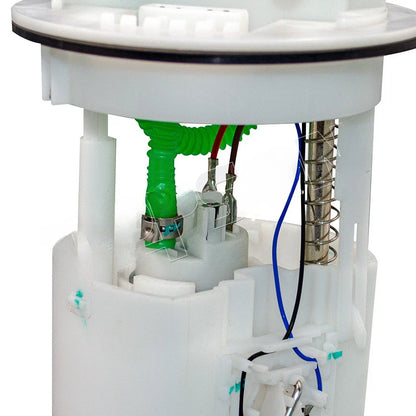 Fuel Pump Module Assembly for Peugeot (2002–2015)