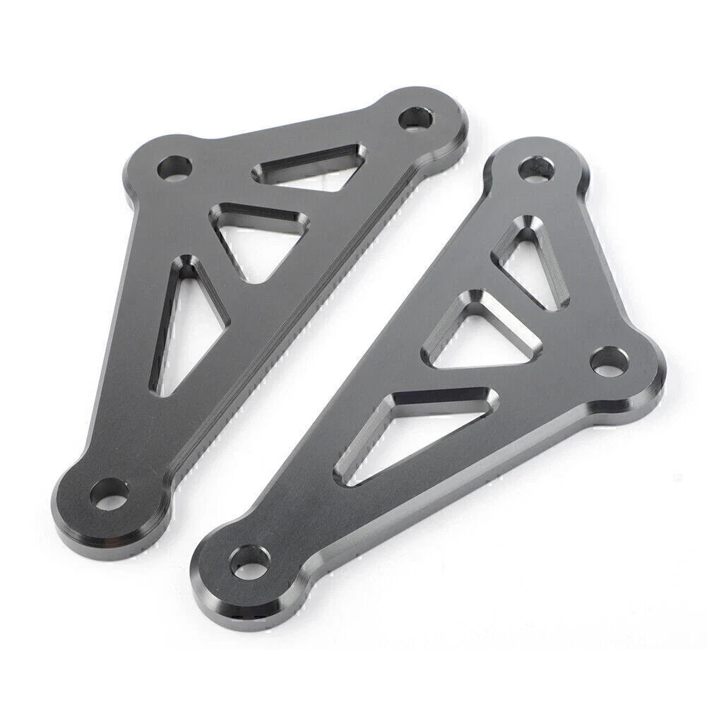 Adjustable Lowering Linkage Drop Links for Kawasaki Z1000 (2014-2021)