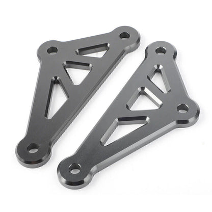 Adjustable Lowering Linkage Drop Links for Kawasaki Z1000 (2014-2021)