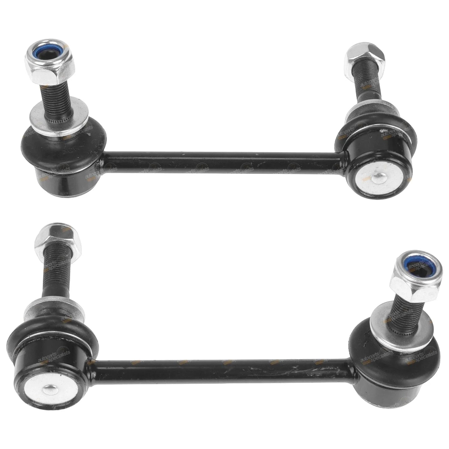 2 x Front Sway Bar Link Joints for Hilux GUN125R GUN126R (2015–2019)