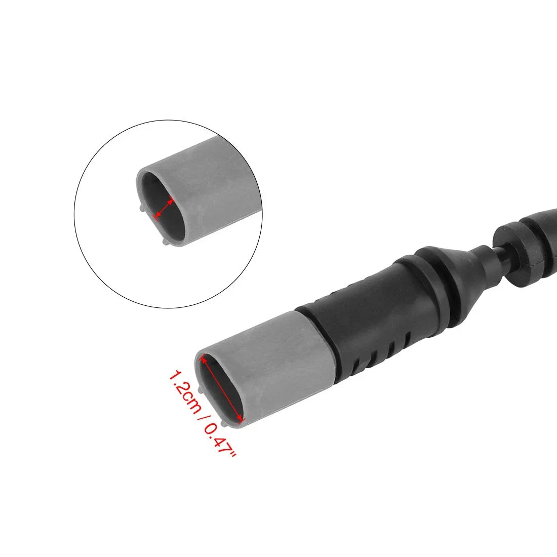 Front Brake Pad Electronic Wear Sensor for BMW Mini