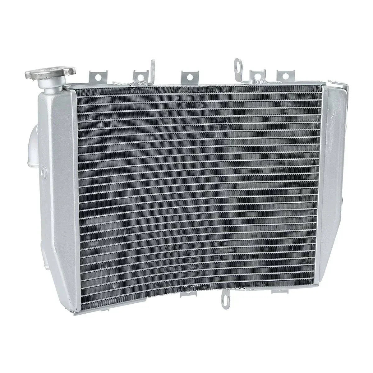 Radiator Cooler for Kawasaki Ninja ZX10R ZX 10R (2004-2005)