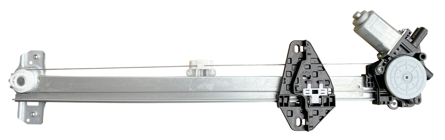 Front Right Window Regulator With Motor 6 Pins for Honda CR-V RE (2007-2011)