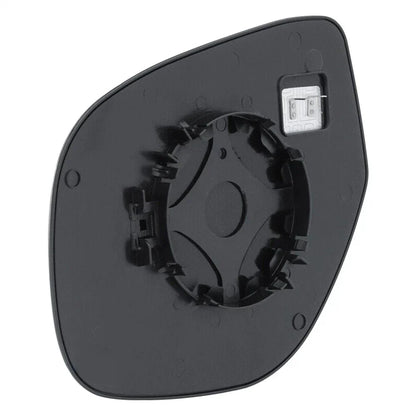 Heated Right Side Mirror Glass w/ Base Plate for Mitsubishi Outlander (2014-2020)