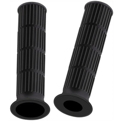 Handle Bar Grips for Honda CT90 S90 CL70 CL90 CB100 CB125S CA160 (1966-1979)