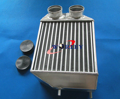5" Aluminum Intercooler for Renault 5 R5 GT Turbo (1985-1995)